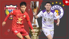 Nhận định bóng đá Hà Tĩnh vs Hà Nội, 18h00 ngày 7/3: Hà Tĩnh liệu sẽ thắng?